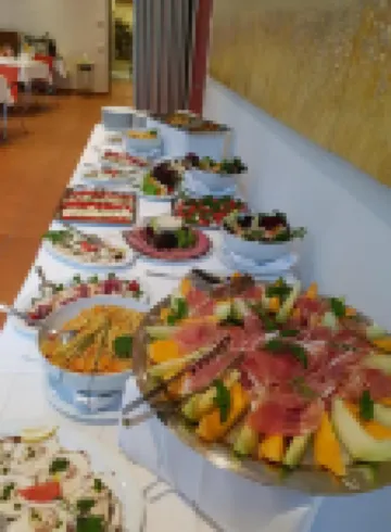 Parkhotel Emmaus - Casa del Sole