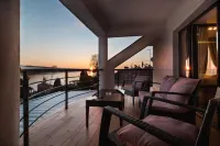 Guest House Panorama Aqualux Hotels in Vrdnik