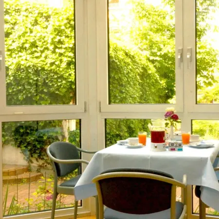 Hotel Zum Scheppen Eck