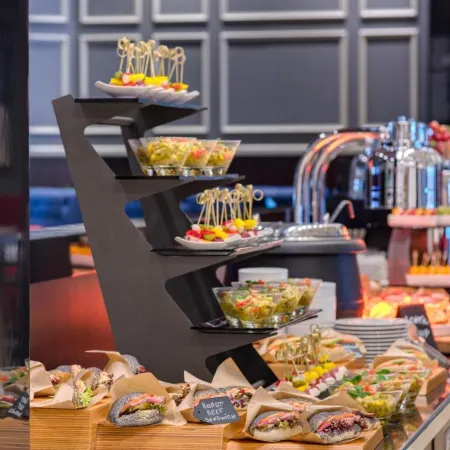 Radisson Blu Leogrand Chisinau