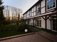 Hotel am Stadtwald Hotels in Stralsund