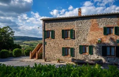 Agriturismo Casale le Crete