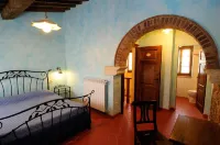 Agriturismo I Monti Hôtels à : Roccalbegna