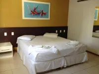 Saint Patrick Praia Hotel Hotels in Maceió