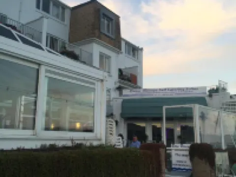 Beau Rivage Hotels in St Brelade