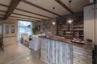 Hotel Stara šola - Oleander Resort - bar