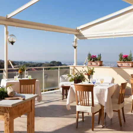 Hotel Cacciani