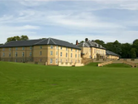 Cbh Hardwick Hall Hotel Hotels in Sedgefield