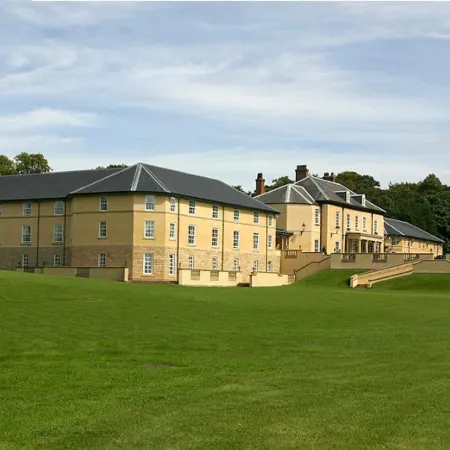 Cbh Hardwick Hall Hotel