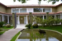 Pousada Dos Búzios فنادق في أرماكاو دوس بوزيوس