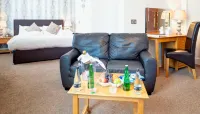 Best Western Shaftesbury the Royal Chase Hotel Hotels in Shaftesbury