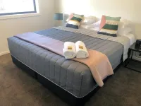 The Grounds at Callaghan Hotels in Waratah West