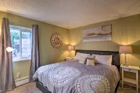 Walk to Slopes Dtwn Breckenridge Condo on Main St - Spa
