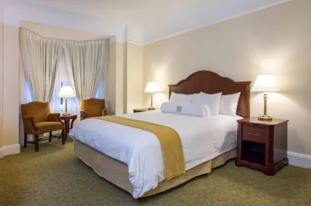 Beresford Arms Отели рядом с достопримечательностью «Викторианские дома»