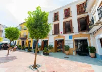 Hotel Manzanito Hotels in Comarca de Antequera