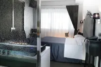 Barbarella Suite Hotels in Napoli
