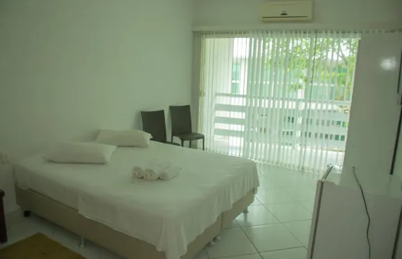 碼頭港伊塔庫路薩旅館