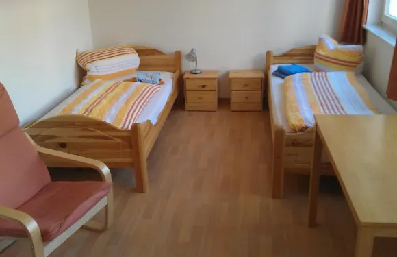 劇院公寓式酒店