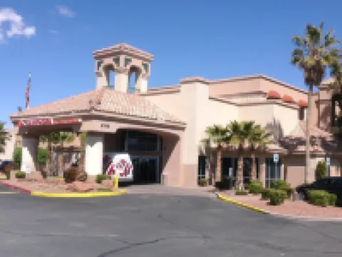 Hawthorn Extended Stay by Wyndham El Paso