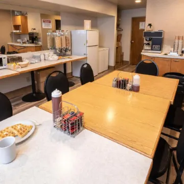 Keystone Motor Inn, a Travelodge by Wyndham