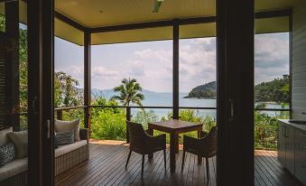 Palm Bay Resort