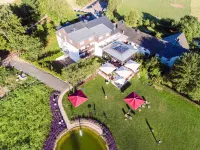 Landidyll Hotel Restaurant Birkenhof Hotels in Rheinbollen