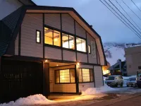 Warabiso Hotel berhampiran Resort Ski Naeba
