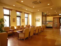 Hotel Route-Inn Shin Gotemba Inter -Kokudo 246 Gou- Hotels in Gotemba