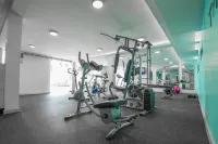 Hotel Ajavi - Gym