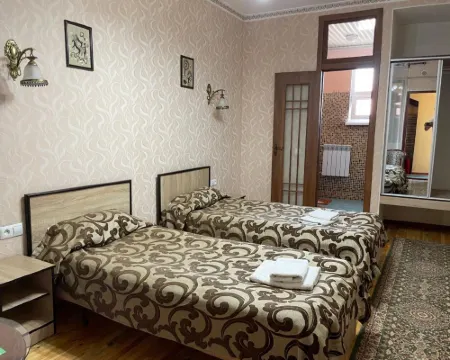 Eco House Hotels in Osh