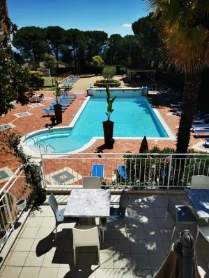Fortuna Resort