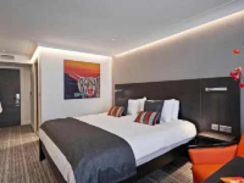 Old Palace Lodge Hotel Hotels in Dunstable