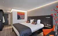 Old Palace Lodge Hotel Hotels in 
