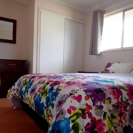 Lake Barra Cottages