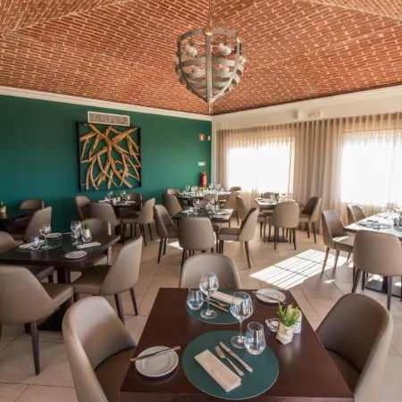 Castro Marim Golfe and Country Club