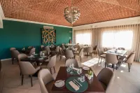 Castro Marim Golfe and Country Club Hotel a Castro Marim