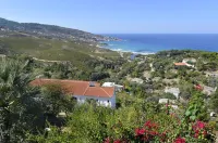 Ikaros Star Hotel - con vistas al mar
