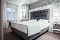 Skif HOTEL & SPA Hotels in Петропавловськ