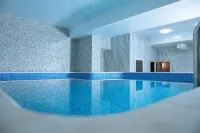 Garden Park Inn - Spa