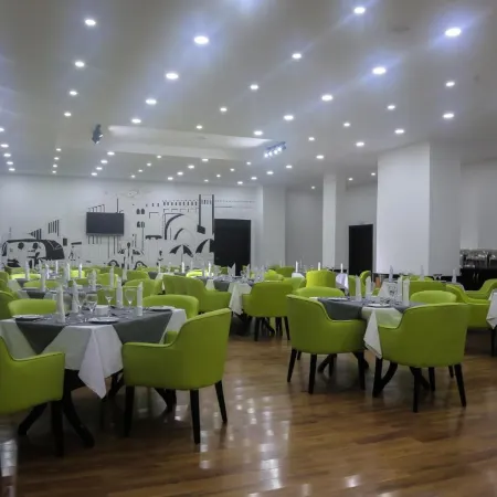 Bon Hotel Ikeja Residence