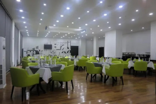 Bon Hotel Ikeja Residence