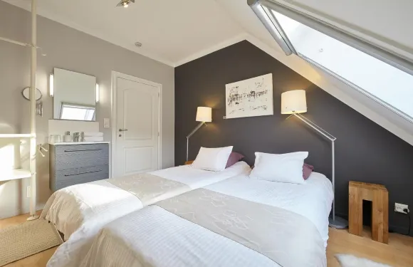 茲納恩米那住宿加早餐酒店