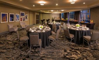 Silver Cloud Hotel - Seattle Broadway