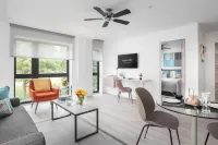 Q Square by Supercity Aparthotels