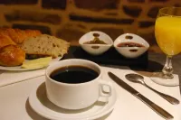 Au Domaine de Rimou - Homestays