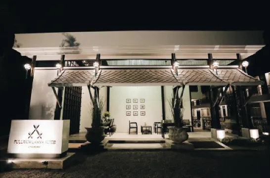 Fullrich Lanna Suite