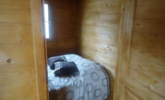 Monte do Azibo Glamping