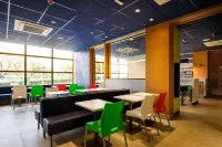 Ibis Budget São José do Rio Preto