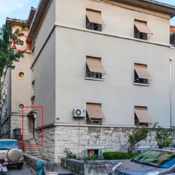 Chic Apartment in Center