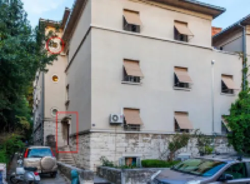 Chic Apartment in Center